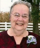 Ruth E. Ressler Profile Photo