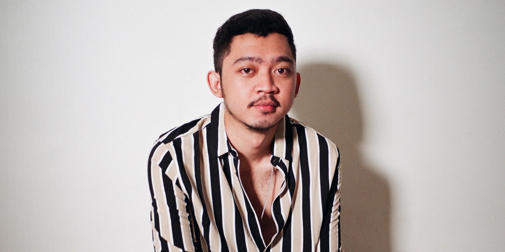 Asia Spotlight: Locked up but never lonely, Pamungkas on how his quarter-life crisis defined his music