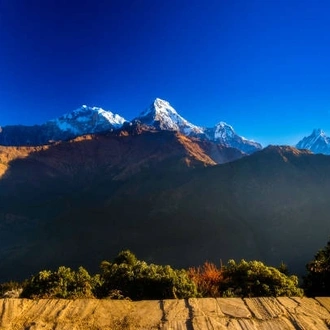 tourhub | Sherpa Expedition Teams | Annapurna Base Camp Trek 