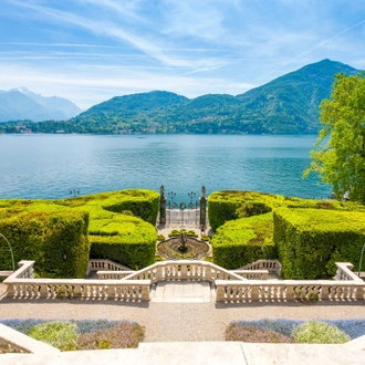 tourhub | Brightwater Holidays | Villas and Gardens of the Italian Lakes 603 