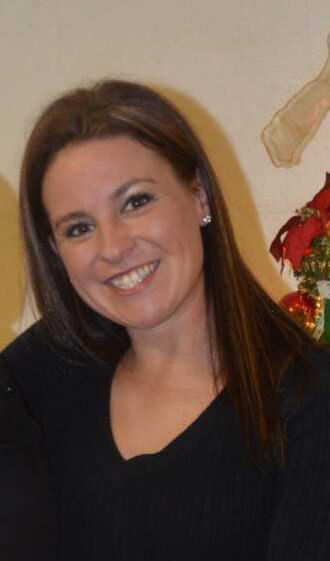 Megan E. Schneider Profile Photo
