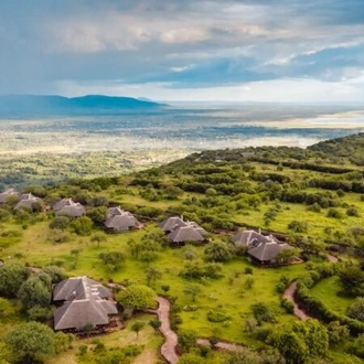 tourhub | Africa Bucket List | 4 Day Tanzania Luxury Safari 