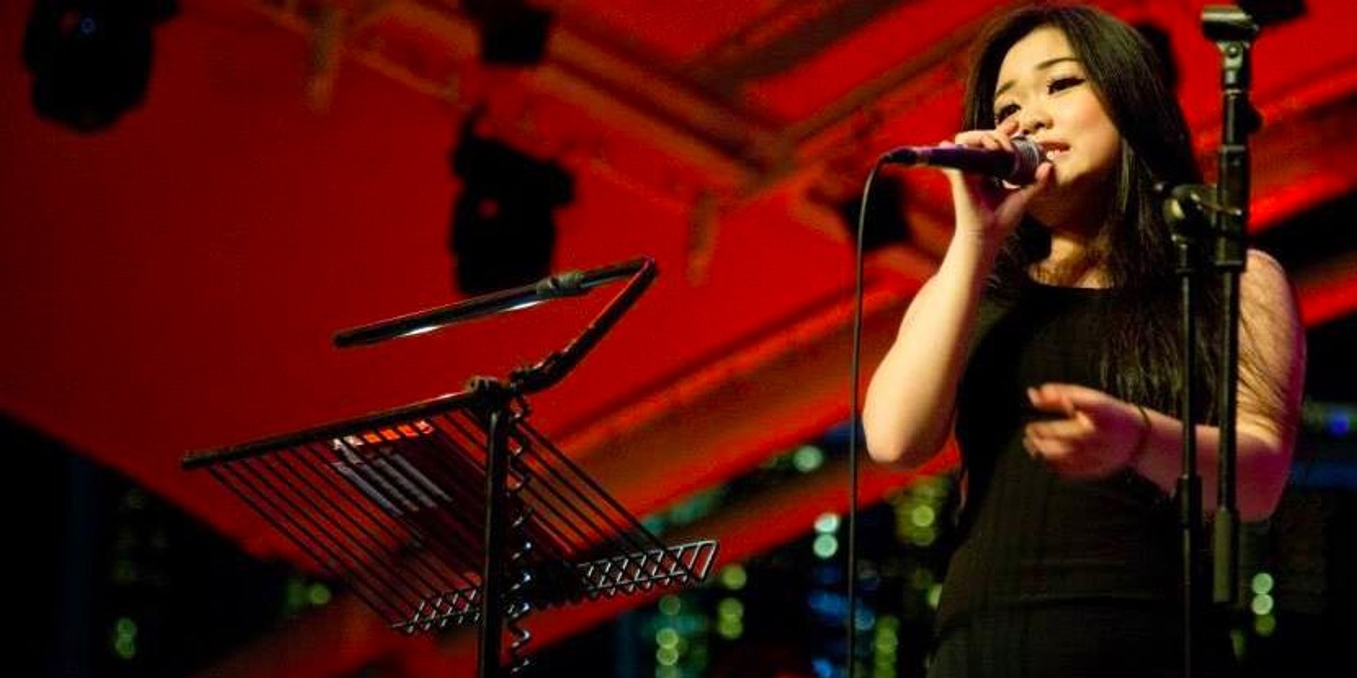 Fifth Singaporean chosen for Sing! China before being dropped