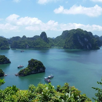 tourhub | Realistic Asia | Northeast Vietnam 12 Days - Private Tour 