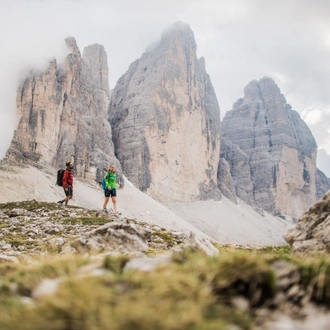 tourhub | Exodus Adventure Travels | Classic Dolomites - Premium Adventure 