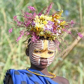 tourhub | Finot Tour and Safari Ethiopia | Surma and South Omo Valley Tribes 