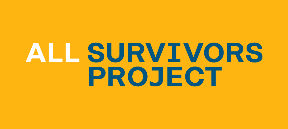 All Survivors Project logo