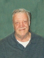 Francis William Pulscher Profile Photo