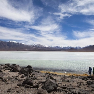 tourhub | Bamba Travel | Salta to La Paz Salt Flats Adventure 10D/9N 