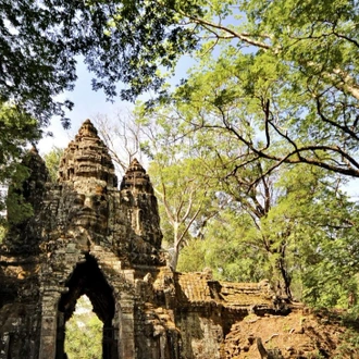 tourhub | All Points East | Vietnam and Cambodia Overland Tour 