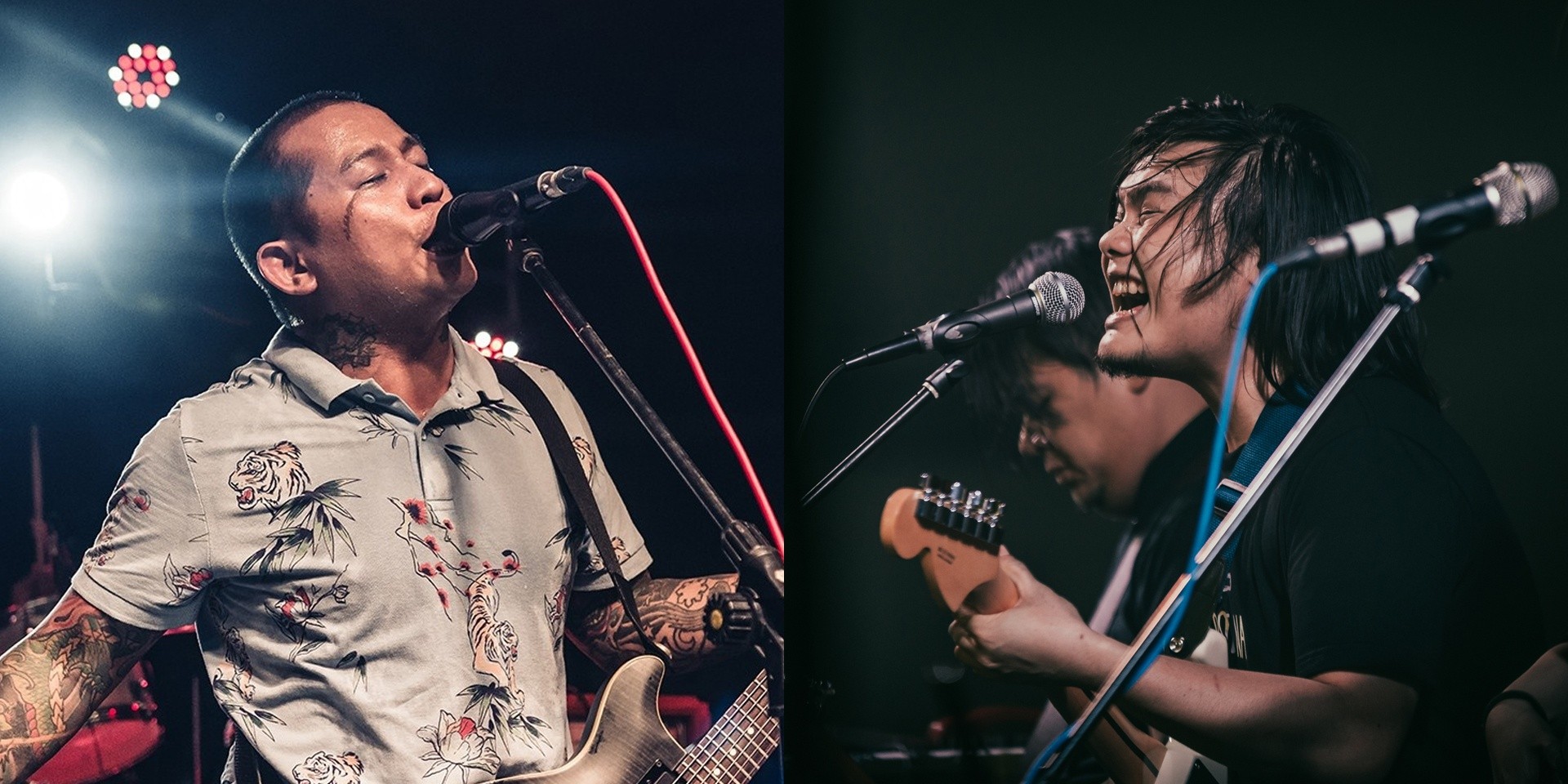 Gabby Alipe and Autotelic reinvent crowd favorites 'Guillotine' and 'Hindi Alam' – listen