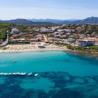 tourhub | Tui Italia | Best of Sardinia, Self-Drive 