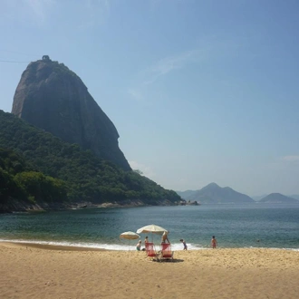 tourhub | Bamba Travel | Rio de Janeiro Welcome Package 4D/3N 