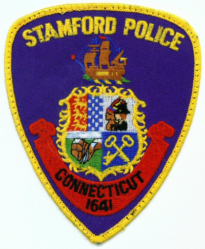 STAMFORD POLICE DEPT