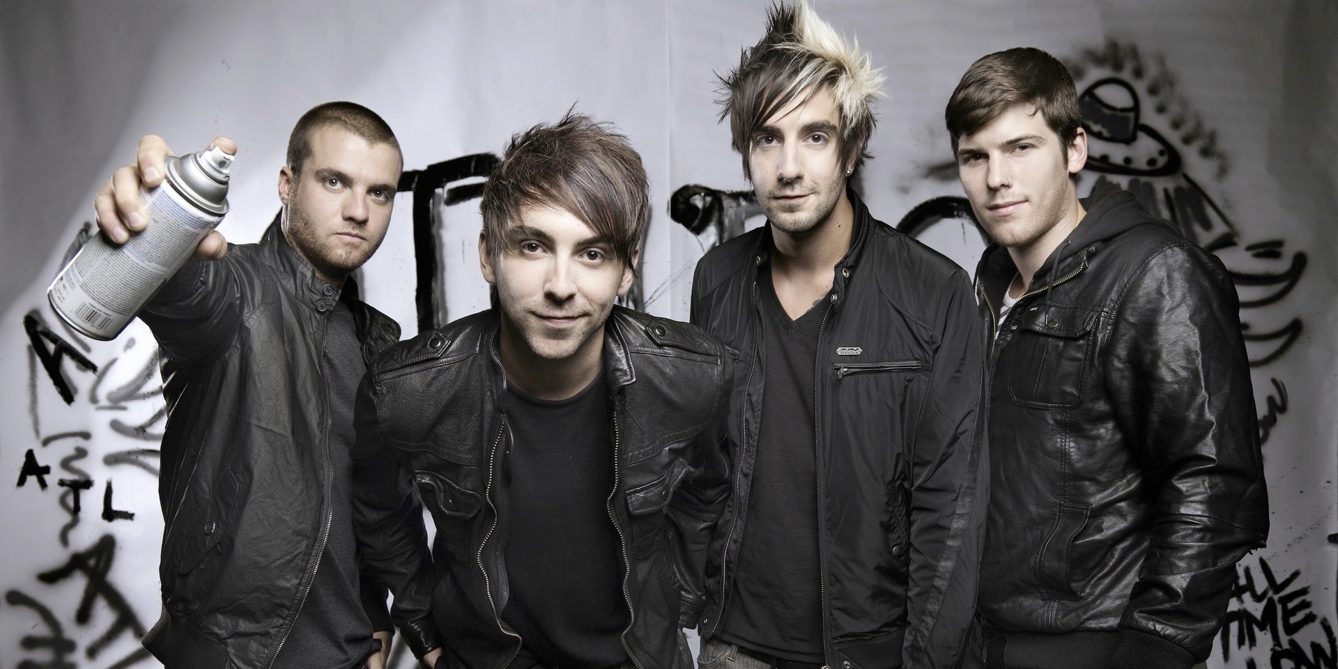 All Time Low brings The Young Renegades Tour to Singapore