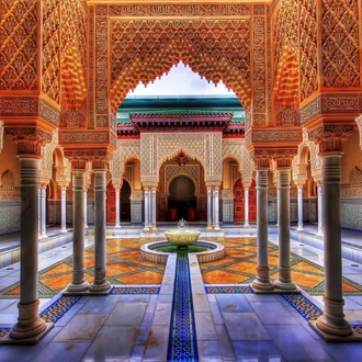 tourhub | Morocco Cultural Trips | Luxury Wonders of Morocco 