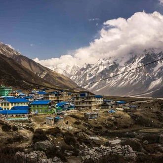 tourhub | Adventure Himalayan Travels & Treks | Langtang Valley Trek - 10 Days 