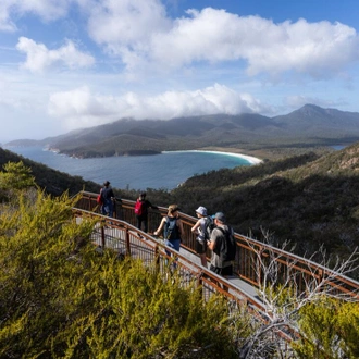 tourhub | Intrepid Travel | Tasmania Adventure 