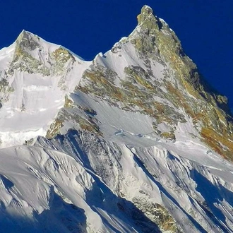 tourhub | Sherpa Expedition & Trekking | Manaslu Circuit Trek 13 Days 