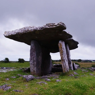 tourhub | BTOURS | Ireland’s Ancient East 6 Days Tour 