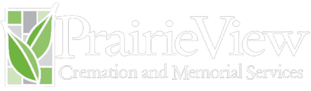 Prairie View Cremation and Memorial Services Logo