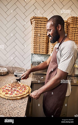 Représentation de la formation : PIZZAIOLO / PIZZAIOLA + CERTIFICAT HYGIENE ALIMENTAIRE ADAPTÉ À LA RESTAURATION COMMERCIALE ET PERMIS EXPLOITATION 