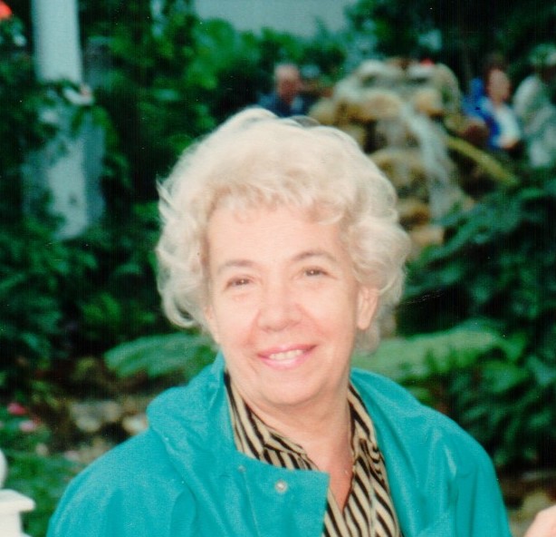 Laurene M. Stanton Profile Photo