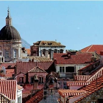 tourhub | UTracks | Dalmatian Coast and Dubrovnik Bike and Sail 