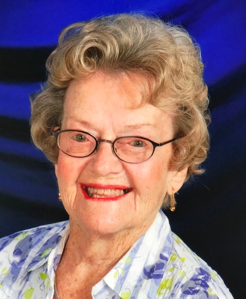 Esther H. Johnson Profile Photo