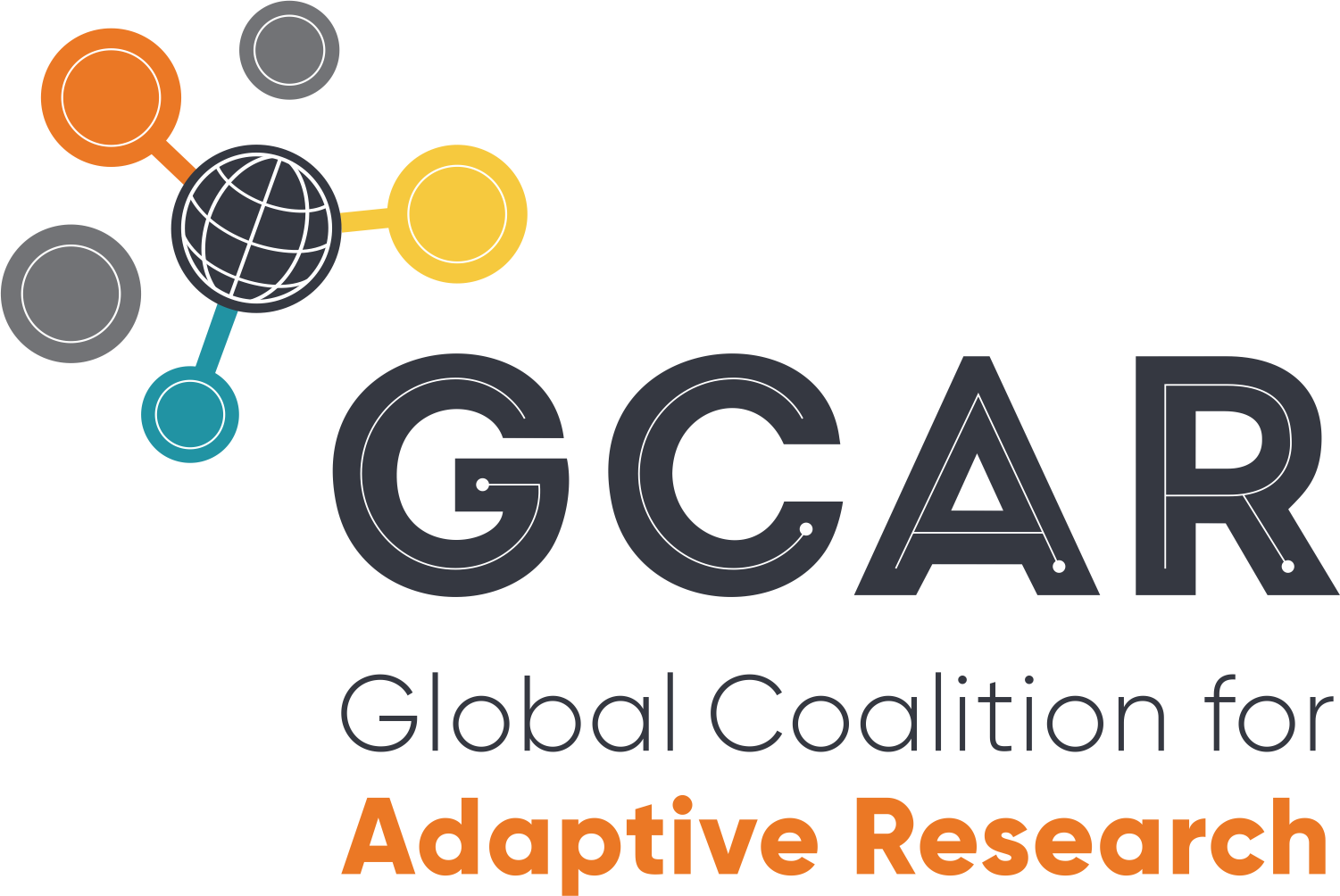 Global Coalition for Adaptive Research logo