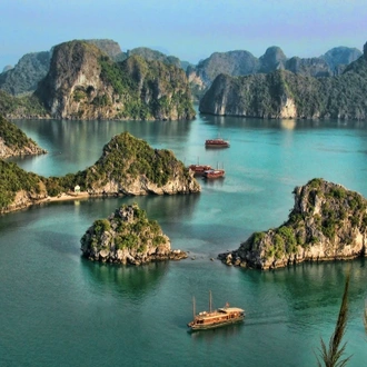 tourhub | Bravo Indochina Tours | Explore North Vietnam and Laos in 11 Days 