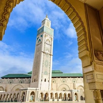 tourhub | On The Go Tours | Jewels of Morocco - 9 days 