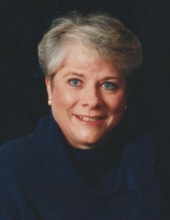 Mary Ellen Ritchie Profile Photo