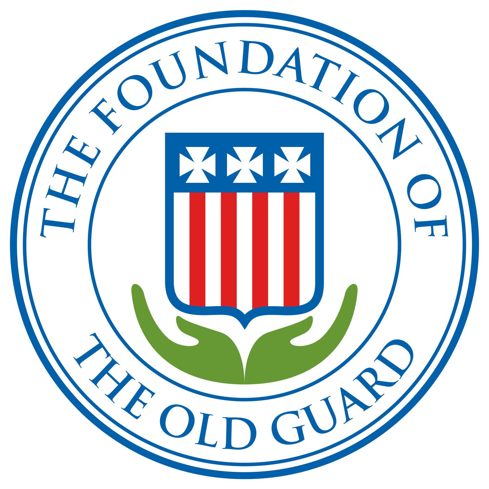 The Foundation Of The Old Guard logo