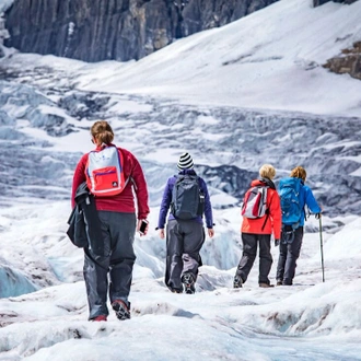 tourhub | Intrepid Travel | Canadian Rockies 