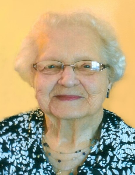 Anita Rodewald Profile Photo