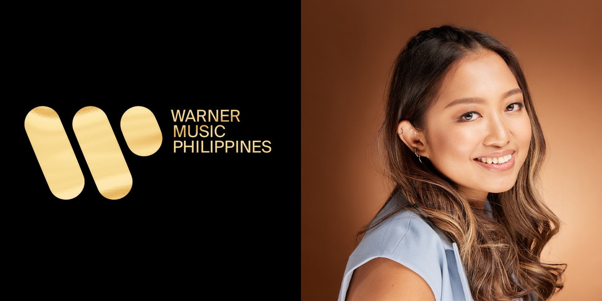 Sarah Ismail signs as new Managing Director of Warner Music Philippines