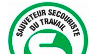 Représentation de la formation : SECOURISME-SAUVETEUR SECOURISTE DU TRAVAIL (initiale)