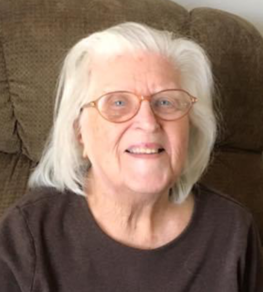 Mary Stinnett Profile Photo