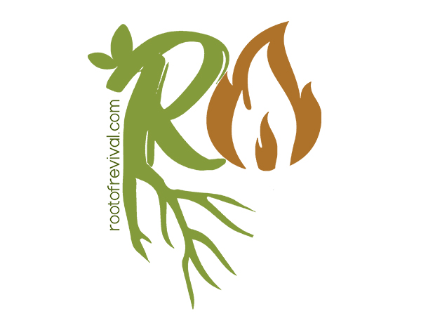 Root Bible logo