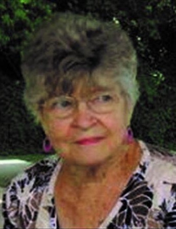 Shirley Mae Miller Profile Photo