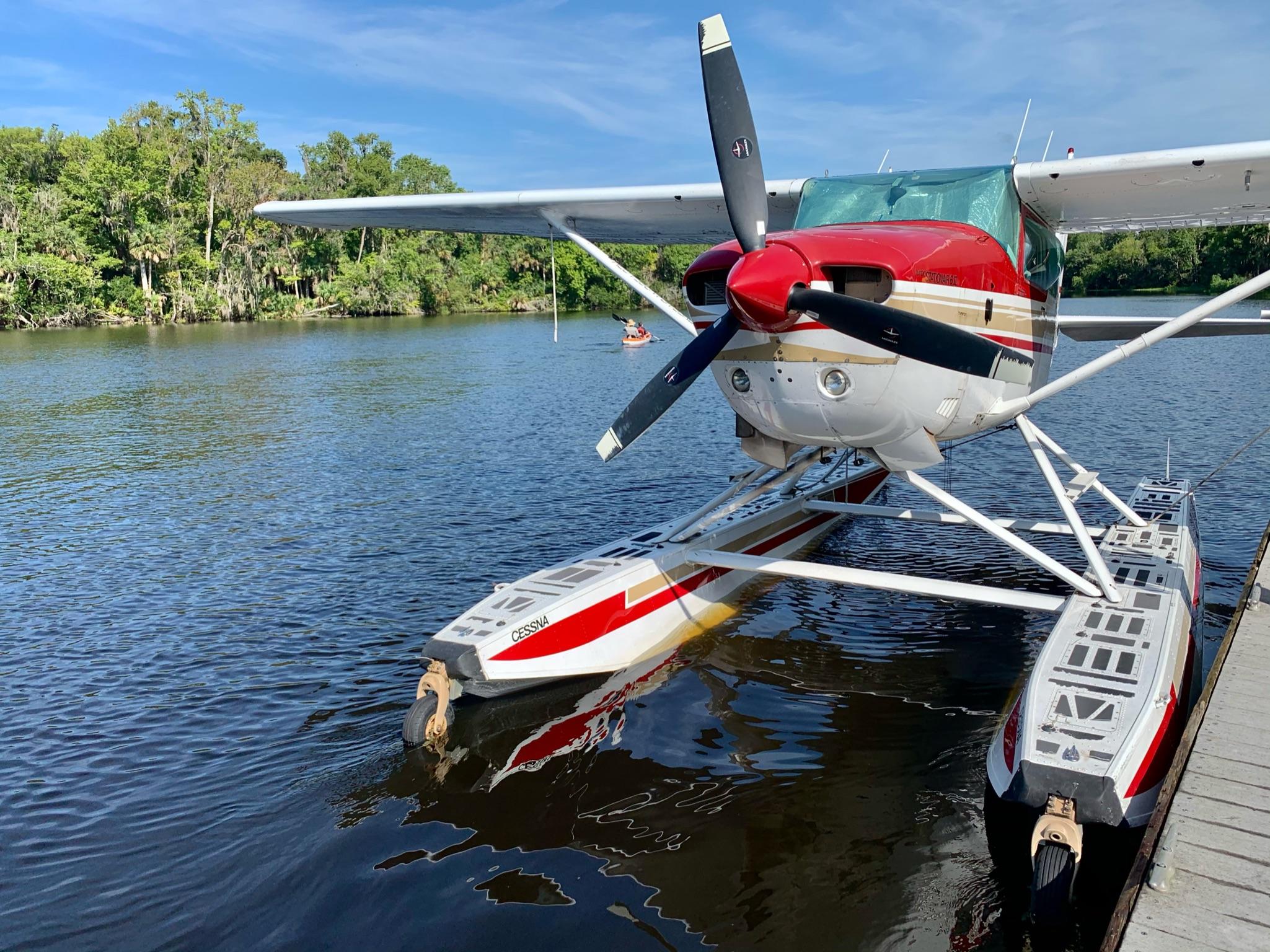 Lake Dora Splash & Dash