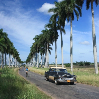 tourhub | Exodus Adventure Travels | Cycling Cuba 