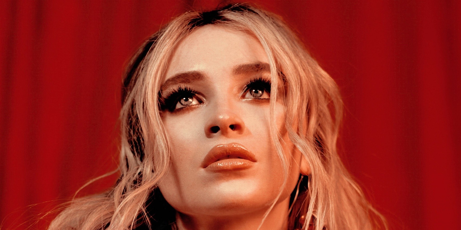 "I don't think it's ever selfish to put yourself first": An interview with Sabrina Carpenter