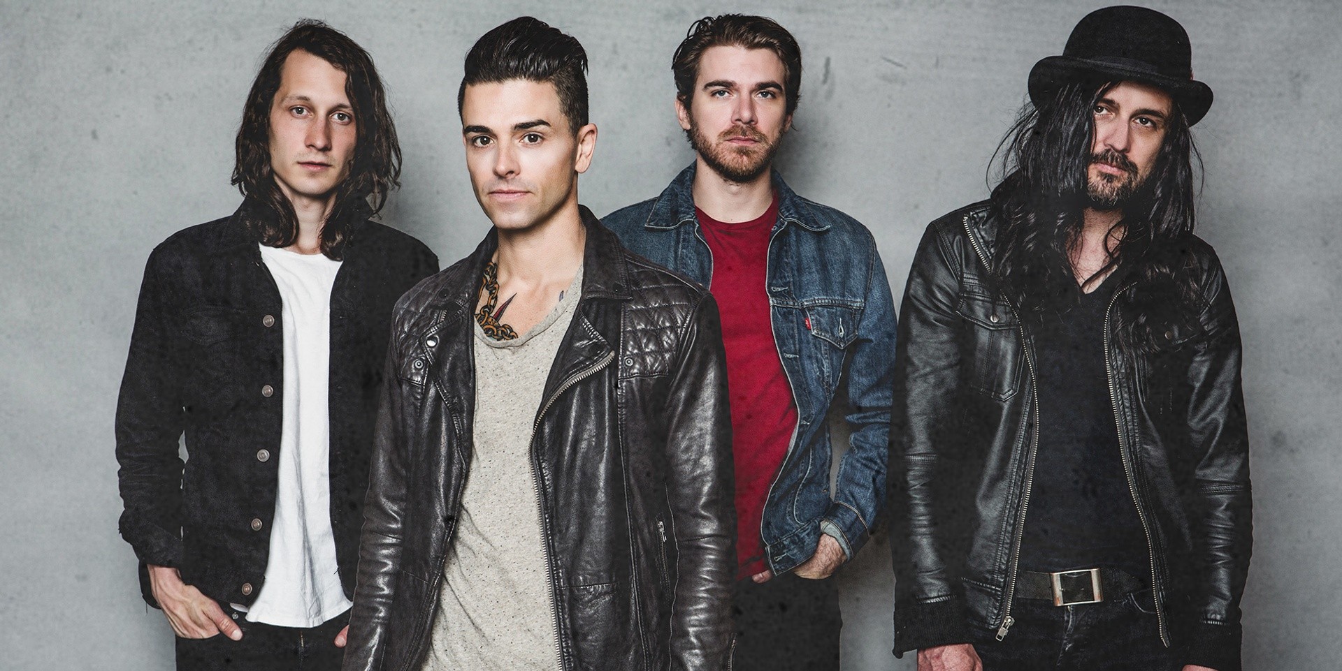 Dashboard Confessional evaluate their discography (and career) thus far