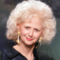 Yvonne Anderson Profile Photo