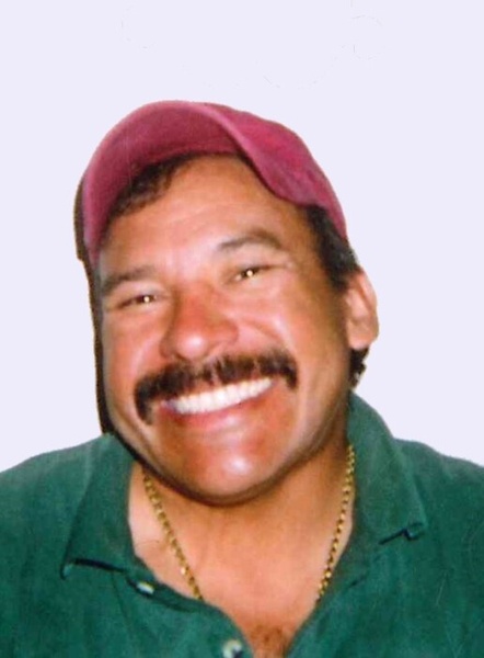Francisco "Pancho" Salinas Velazquez Profile Photo