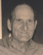 Eugene Delcambre Profile Photo