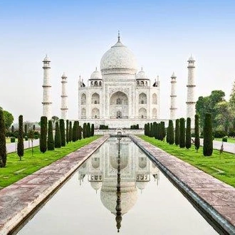 tourhub | Le Passage to India | Classic Golden Triangle, 7 days tour 