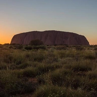 tourhub | G Adventures | Upgraded Uluru & Kata Tjuta Independent Adventure 